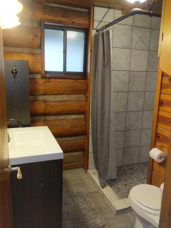 Cozy Cub Log Cabin - Year Round Tranquil Beauty Pinetop-Lakeside Ngoại thất bức ảnh